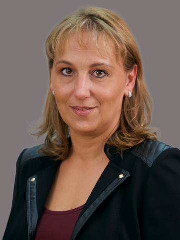Natalie Vrenezi